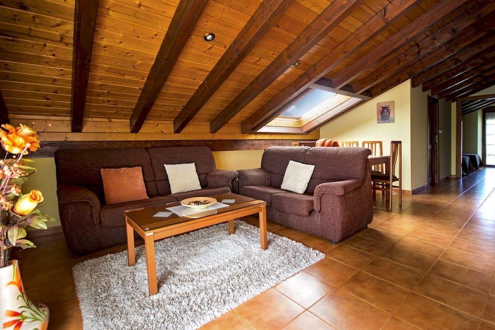 Apartamentos Toraya Hoz de Anero Extérieur photo